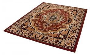 Moderní kusový koberec CHAPPE CH1390 - 140x200 cm