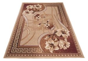 Moderní kusový koberec CHAPPE CH1520 - 120x170 cm