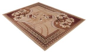 Moderní kusový koberec CHAPPE CH1520 - 150x300 cm