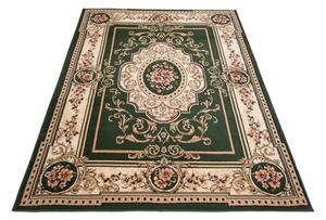 Moderní kusový koberec CHAPPE CH1540 - 200x400 cm