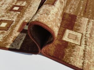 Moderní kusový koberec CHAPPE CHE0170 - 200x400 cm