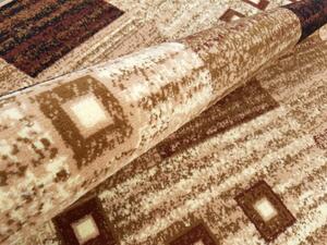Moderní kusový koberec CHAPPE CHE0160 - 200x400 cm