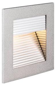 LA 1000575 FRAME LED 230V CURVE, LED nástěnné vestavné svítidlo, 2700K - BIG WHITE (SLV)
