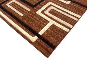 Moderní kusový koberec CHAPPE CHE0190 - 250x350 cm