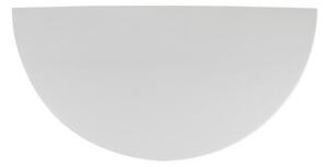 LED Koupelnové nástěnné svítidlo LED/10W/230V 4000K IP54 bílá
