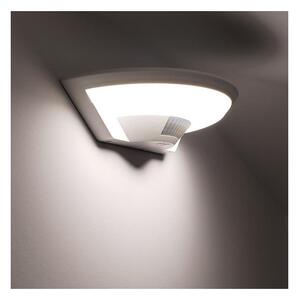 LED Koupelnové nástěnné svítidlo LED/10W/230V 4000K IP54 bílá