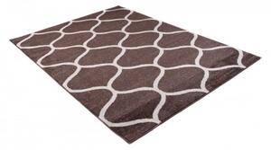 Luxusní kusový koberec JAVA JA1240 - 190x270 cm