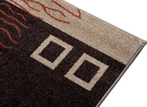 Luxusní kusový koberec JAVA JA0720 - 200x290 cm