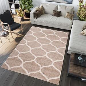 Luxusní kusový koberec JAVA JA1210 - 80x150 cm
