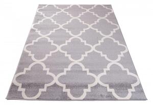 Luxusní kusový koberec JAVA JA1360 - 200x290 cm