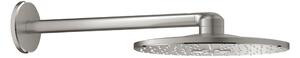 GROHE Rainshower SmartActive 310 - Hlavová sprcha se sprchovým ramenem, 2 proudy, supersteel 26475DC0