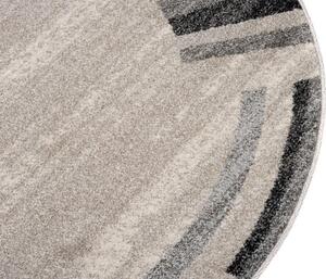 Luxusní kusový koberec JAVA kulatý JA1660-KR - průměr 180 cm