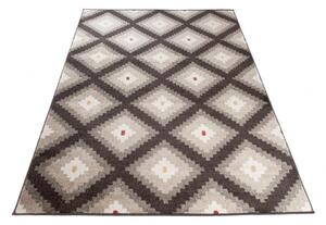 Luxusní kusový koberec MOROKO MR0050 - 160x220 cm