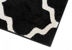 Luxusní kusový koberec MOROKO MR0000 - 120x170 cm