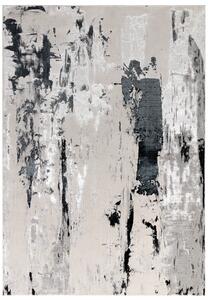 Šedý koberec Beethoven Glacier Rozměry: 80x150 cm