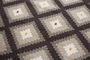 Luxusní kusový koberec MOROKO MR0050 - 140x190 cm
