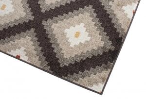 Luxusní kusový koberec MOROKO MR0050 - 140x190 cm