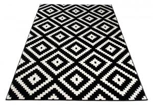 Luxusní kusový koberec MOROKO MR0040 - 140x190 cm