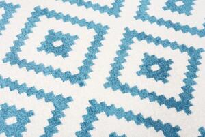 Luxusní kusový koberec MOROKO MR0060 - 120x170 cm