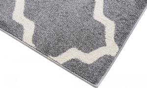 Luxusní kusový koberec MOROKO MR0010 - 240x330 cm