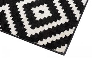 Luxusní kusový koberec MOROKO MR0040 - 180x260 cm