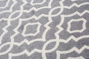 Luxusní kusový koberec MOROKO MR0200 - 120x170 cm