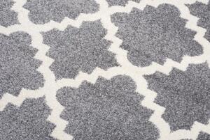 Luxusní kusový koberec MOROKO MR0110 - 140x190 cm