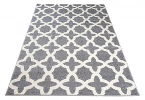 Luxusní kusový koberec MOROKO MR0100 - 120x170 cm