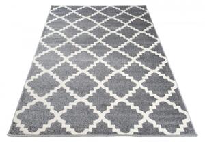 Luxusní kusový koberec MOROKO MR0110 - 140x190 cm
