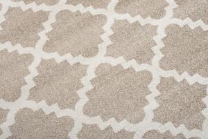 Luxusní kusový koberec MOROKO MR0120 - 140x190 cm