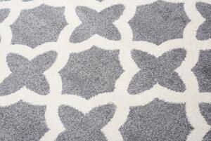 Luxusní kusový koberec MOROKO MR0100 - 140x190 cm