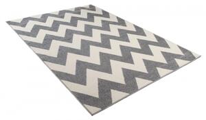 Luxusní kusový koberec MOROKO MR0160 - 120x170 cm
