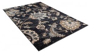 Luxusní kusový koberec Dubi DB0010 - 140x200 cm