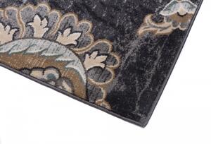 Luxusní kusový koberec Dubi DB0010 - 80x150 cm