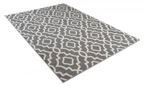 Luxusní kusový koberec MOROKO MR0200 - 160x220 cm