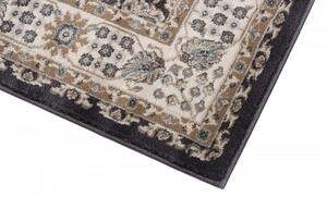 Luxusní kusový koberec Dubi DB0020 - 80x150 cm