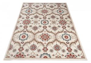 Luxusní kusový koberec Dubi DB0070 - 140x200 cm