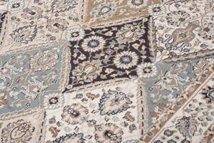 Luxusní kusový koberec Dubi DB0020 - 300x400 cm