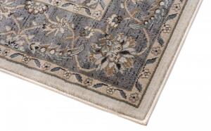 Luxusní kusový koberec Dubi DB0140 - 80x150 cm