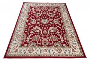 Luxusní kusový koberec Dubi DB0150 - 140x200 cm