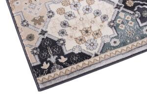 Luxusní kusový koberec Colora CR0060 - 160x220 cm