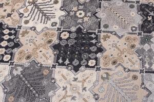 Luxusní kusový koberec Colora CR0040 - 120x170 cm