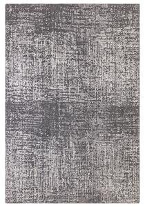 Tribeca Design Kusový koberec Amaro Charcoal Rozměry: 120x170 cm
