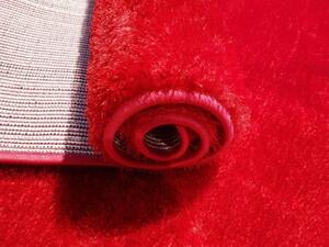 Luxusní kusový koberec SHAGGY NEVADE NE0070 - 200x290 cm