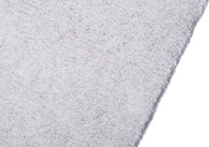 Luxusní kusový koberec SHAGGY OPTIMA OP0020 - 80x150 cm