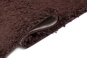 Exkluzivní kusový koberec SHAGGY PORTE P0200 - 133x190 cm