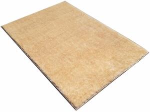 Luxusní kusový koberec SHAGGY NEVADE NE0000 - 140x190 cm