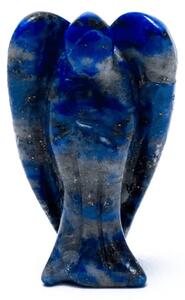 Lapis lazuli - anděl