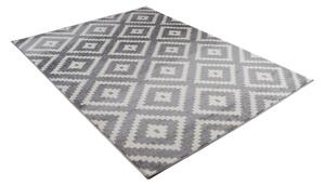 Luxusní kusový koberec MOROKO MR0370 - 120x170 cm