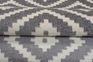 Luxusní kusový koberec MOROKO MR0370 - 80x150 cm